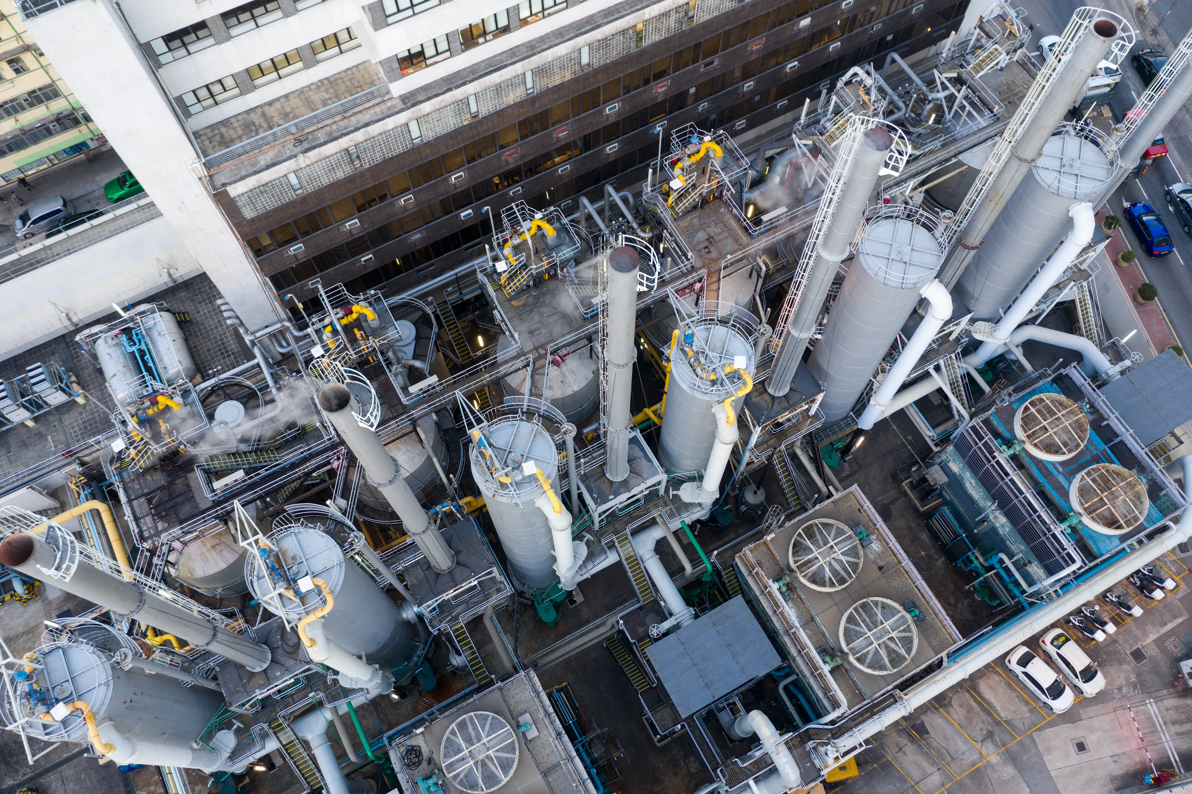 Customized Industrial Solutions